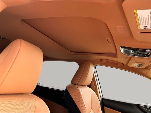 Used 2025 Lexus NX 350 AWD w/ Premium Package image 14
