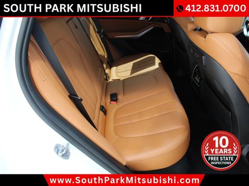 Used 2022 BMW X5 xDrive40i w/ Premium Package AWD/4WD image 17