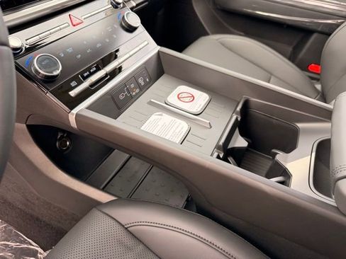 New 2026 Hyundai Santa Fe SEL image 19