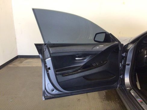 Used 2015 BMW 650i Gran Coupe xDrive AWD/4WD image 26