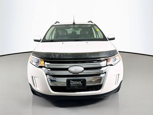 Used 2013 Ford Edge Limited w/ Driver Entry Pkg FWD image 3