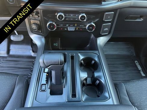 Used 2024 Ford F150 XLT w/ Equipment Group 302A MID AWD/4WD image 12