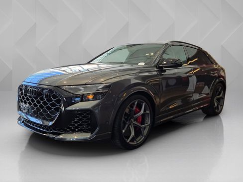 New 2026 Audi RS Q8 performance AWD/4WD image 3