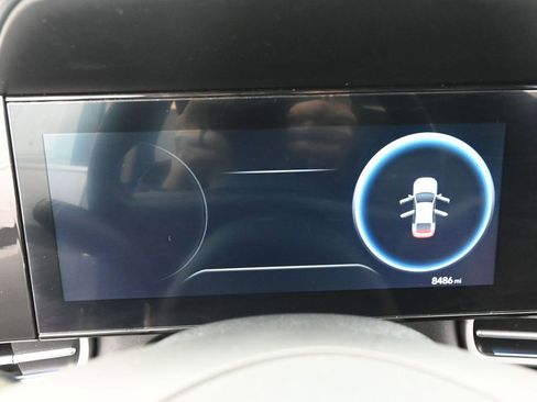 Certified 2023 Hyundai Elantra Limited w/ Cargo Package image 19