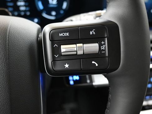 New 2026 Hyundai Santa Fe Limited AWD/4WD image 26