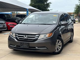 Used 2016 Honda Odyssey EX-L video 1