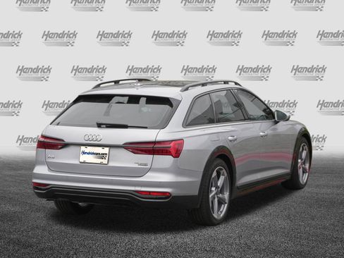 Used 2023 Audi A6 Premium Plus image 9