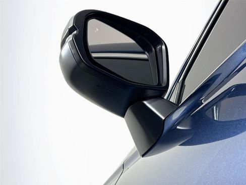 Used 2025 Honda CR-V Sport-L image 5