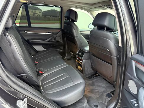 Used 2014 BMW X5 sDrive35i RWD image 16