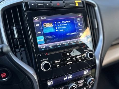Used 2022 Subaru Ascent Touring image 12