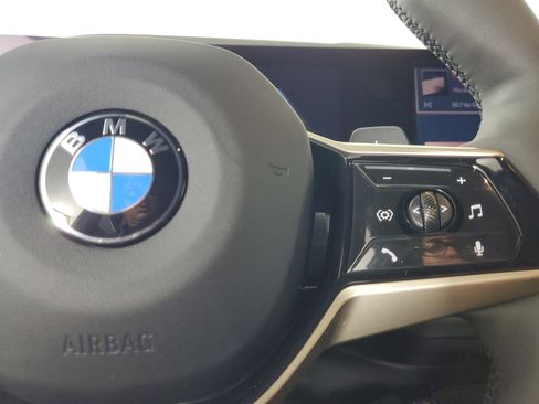 New 2025 BMW X3 xDrive30i image 14