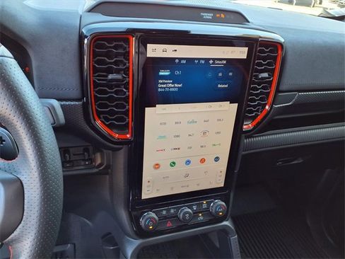 Used 2024 Ford Ranger Raptor image 5