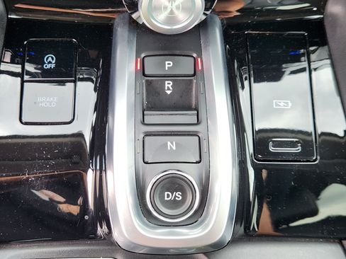 Certified 2023 Acura MDX SH-AWD w/ Advance Package image 13