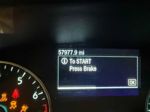 Used 2020 Ford EcoSport SES w/ Interior Protection Package image 35