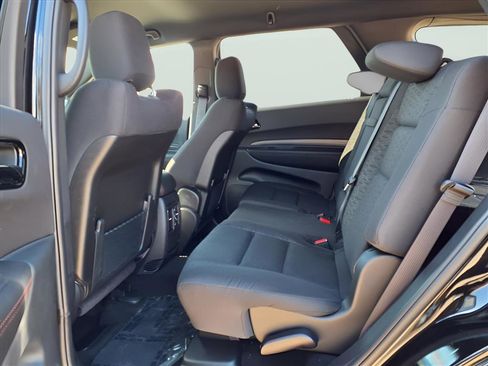 New 2026 Dodge Durango GT image 11