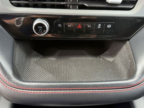Certified 2025 Ford Explorer ST-Line w/ ST-Line Street Pack AWD/4WD image 8