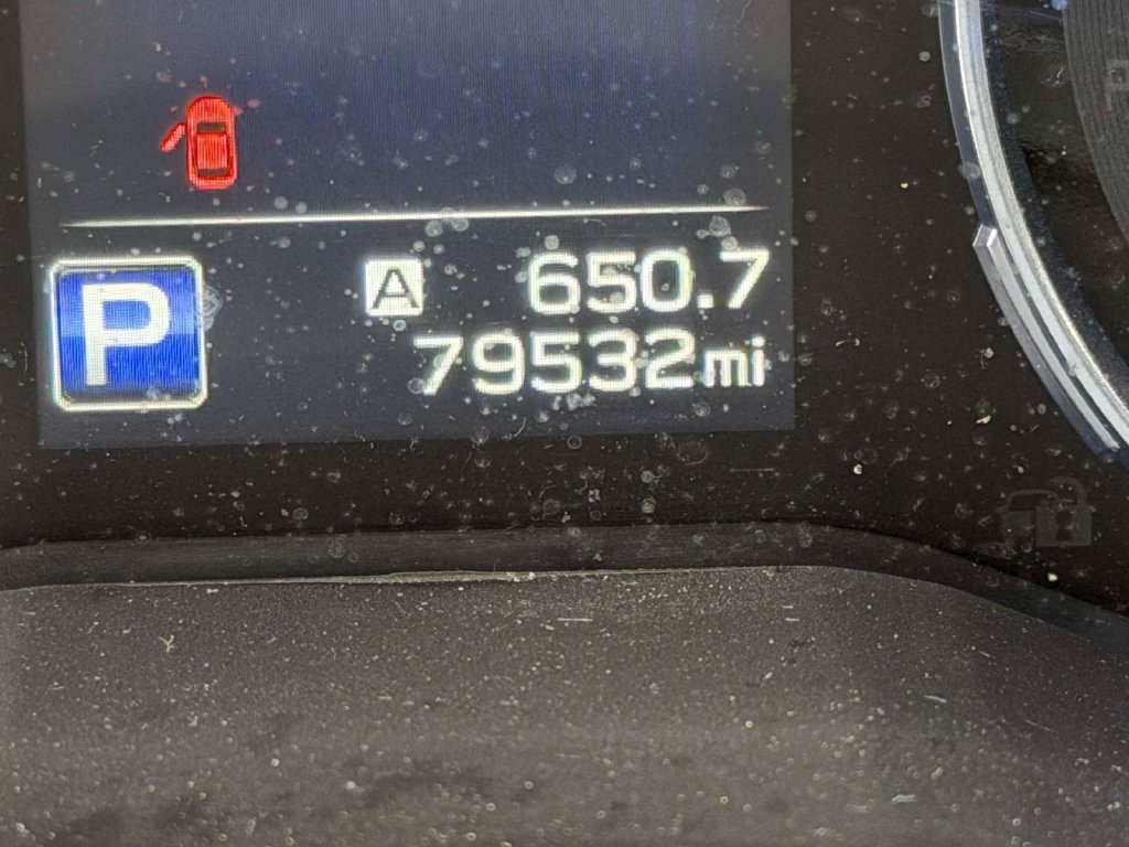 Used 2020 Subaru Ascent Touring AWD/4WD image 30