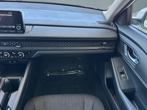 Used 2024 Honda Accord EX image 30