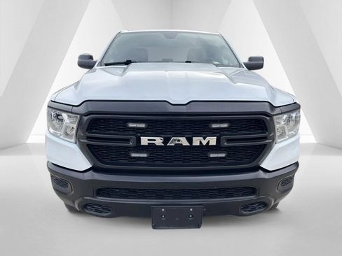 Used 2021 RAM 1500 Tradesman image 2