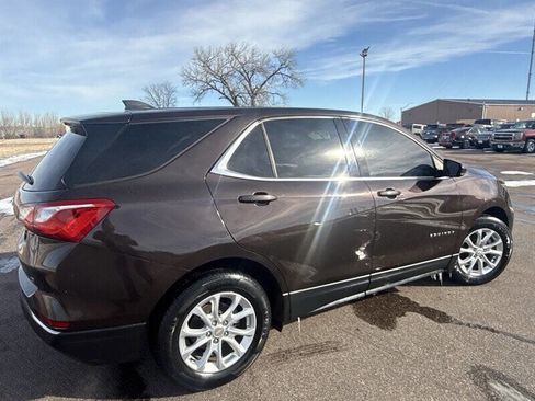 Used 2020 Chevrolet Equinox LT image 8