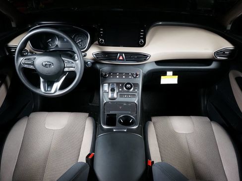 Used 2022 Hyundai Santa Fe SEL FWD image 16