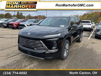 New 2026 Buick Enclave Preferred w/ Power Package