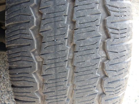 Used 2022 Mercedes-Benz Metris image 15