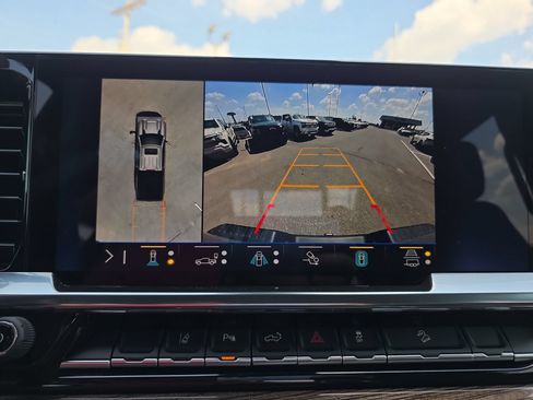 New 2026 Chevrolet Silverado 2500 LT w/ Trail Boss Package AWD/4WD image 22