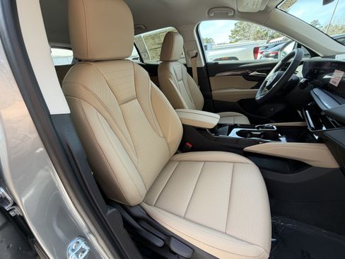 New 2026 Buick Envision Preferred image 21