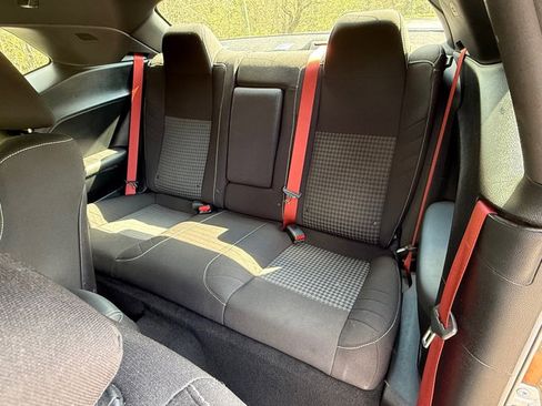 Used 2020 Dodge Challenger SRT Hellcat image 16