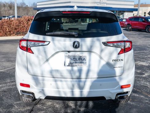 New 2026 Acura RDX Advance Package image 7