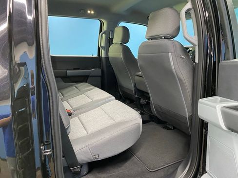 New 2026 Ford F250 XL w/ STX Appearance Package image 37