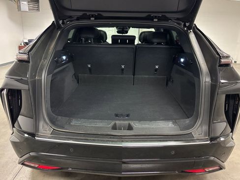 New 2025 Cadillac Lyriq Luxury image 19