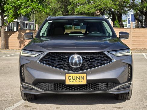 New 2026 Acura MDX SH-AWD w/ Advance Package image 9
