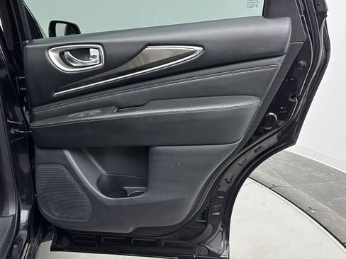 Used 2019 INFINITI QX60 Pure image 35