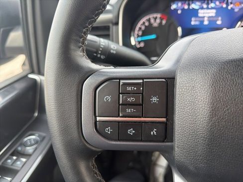 Certified 2023 Ford F150 XLT w/ Equipment Group 302A High image 25