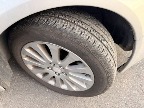 Used 2010 Subaru Impreza 2.5i image 18