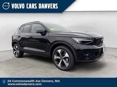New 2026 Volvo XC40 B5 Plus w/ Protection Package Premier