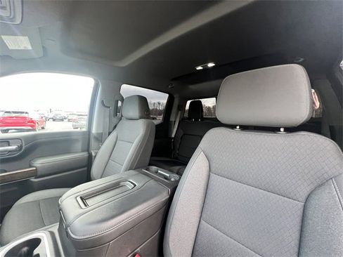 Used 2021 GMC Sierra 1500 Elevation image 7