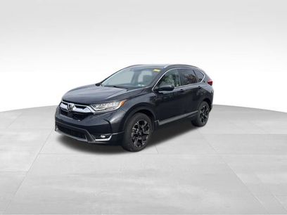 Used 2019 Honda CR-V Touring
