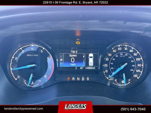 Used 2019 Ford Ranger XLT w/ FX4 Off-Road Package AWD/4WD image 16