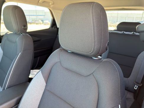 New 2026 Chevrolet TrailBlazer LT w/ Convenience Package image 23