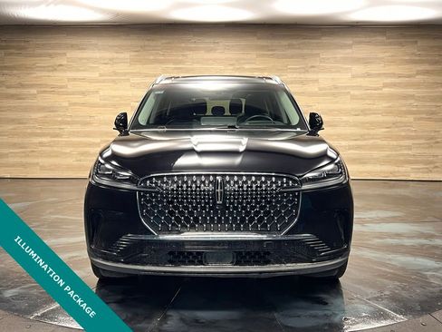 Used 2025 Lincoln Aviator Reserve w/ Illumination Package image 21