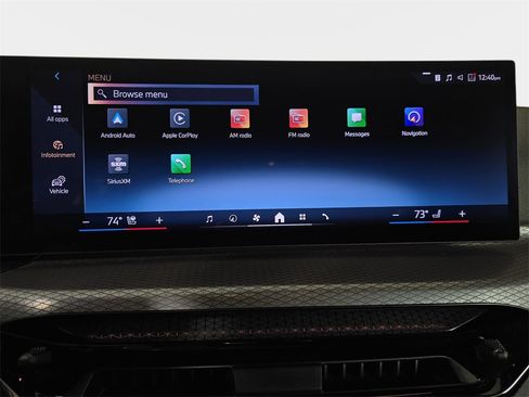 Used 2025 BMW 430i xDrive Coupe w/ M Sport Package image 24