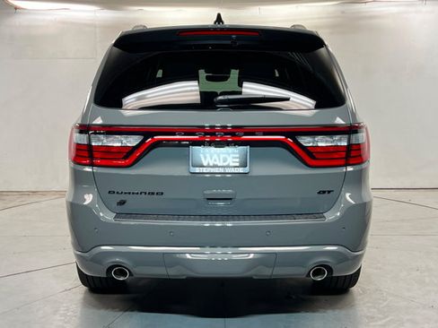 New 2026 Dodge Durango GT AWD/4WD image 4