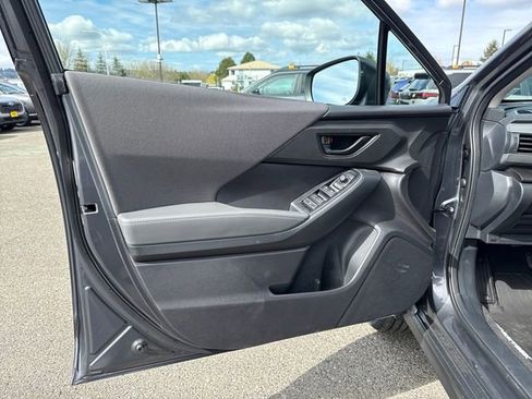 New 2026 Subaru Crosstrek 2.5i Premium AWD/4WD image 18
