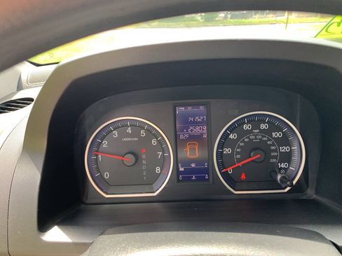 Used 2011 Honda CR-V EX image 20