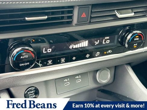 New 2026 Nissan Rogue SV image 10