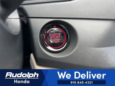 New 2026 Honda Accord LX image 38