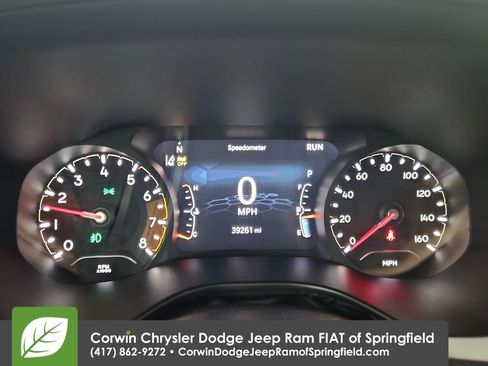 Certified 2024 Jeep Compass Limited image 23